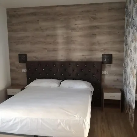 Encantadora Casa En Els Poblets - Es-373-47 Денія