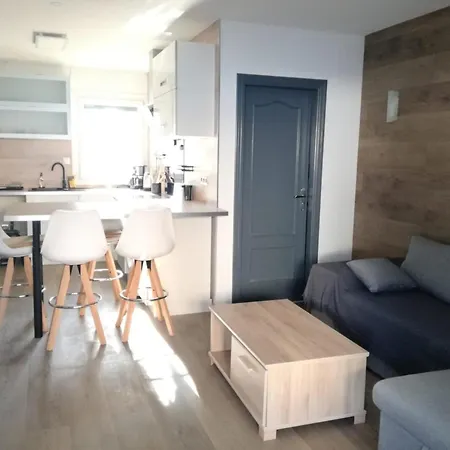Вілла Encantadora Casa En Els Poblets - Es-373-47