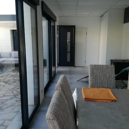 Encantadora Casa En Els Poblets - Es-373-47