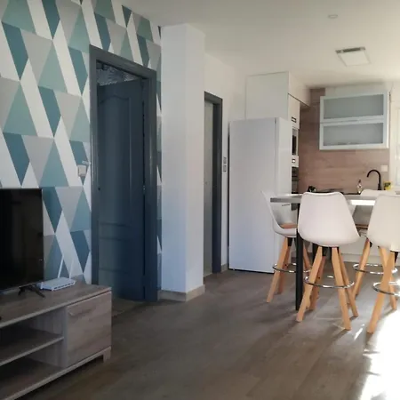 Encantadora Casa En Els Poblets - Es-373-47 Вілла Денія