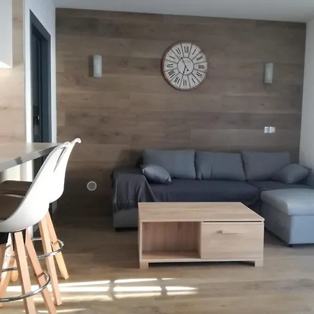 Encantadora Casa En Els Poblets - Es-373-47