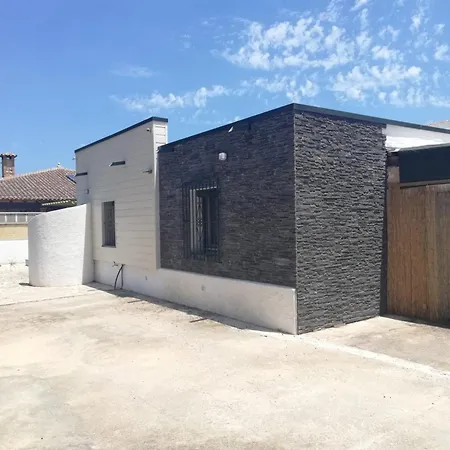 Encantadora Casa En Els Poblets - Es-373-47 Вілла *