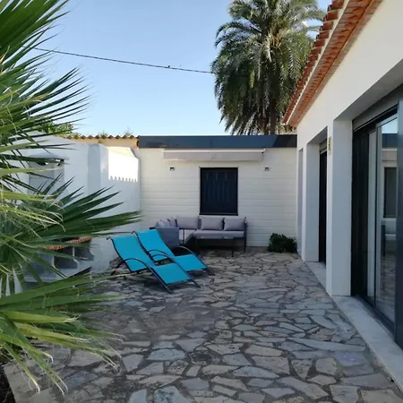 Encantadora Casa En Els Poblets - Es-373-47 Вілла